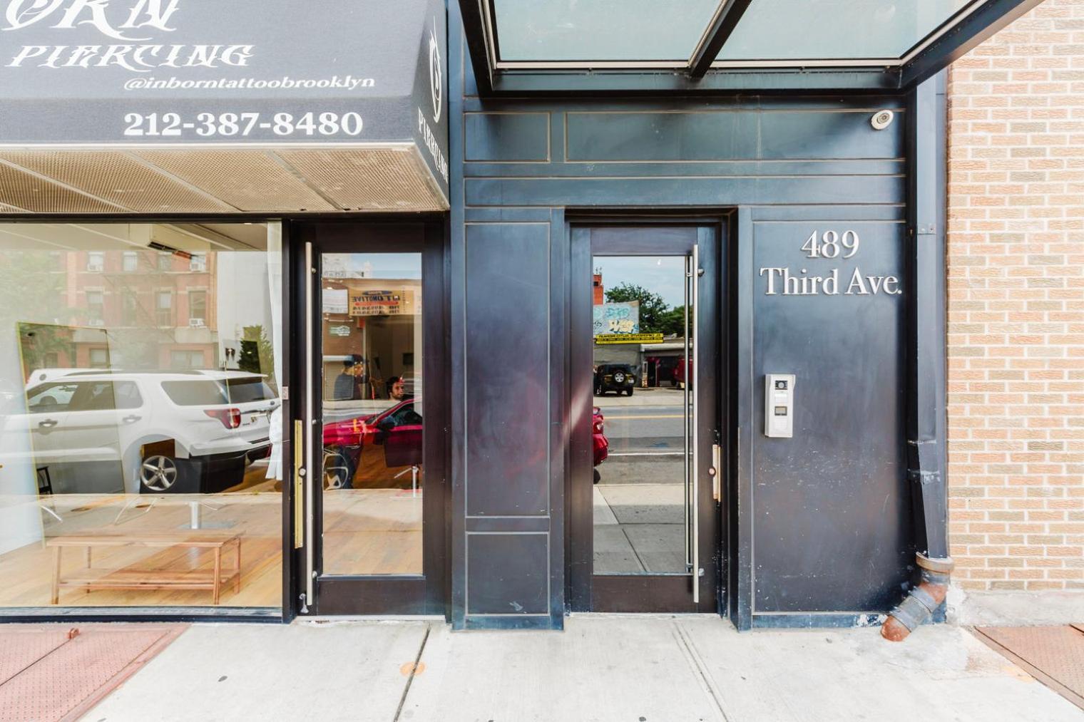 Apartamento Blueground Gowanus Laundry Near Park Slope Nyc-1517 Nueva York Exterior foto